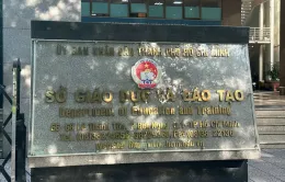 Tin nhắn yêu cầu các trường ‘bắt và kiểm điểm’ giáo viên dạy thêm là giả mạo