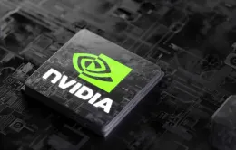 Vốn hóa Nvidia vượt 3.600 tỷ USD