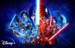 Vũ trụ Star Wars tiếp tục được mở rộng