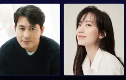 Tài tử Jung Woo Sung phủ nhận tin đồn hẹn hò với bạn diễn