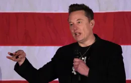 Ảnh hưởng của tỷ phú Elon Musk trong việc lựa chọn nội các của ông Donald Trump