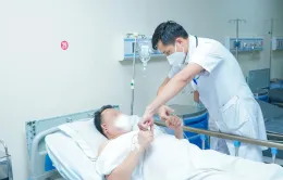 Nguy hiểm khi bỏ qua dấu hiệu cảnh báo đột quỵ sớm