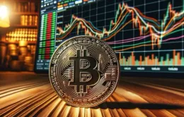 Bitcoin liên tiếp lập đỉnh
