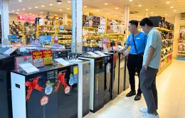 Thế Giới Di Động nỗ lực tạo giá trị tối ưu cho khách hàng