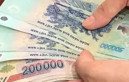 Không tăng lương cơ sở, lương hưu vẫn tăng sau năm 2024?