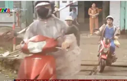 Xử lý dứt điểm các lối đi tự mở qua đường sắt