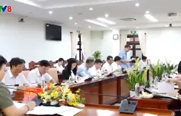 Ra mắt tiểu ban tuyên truyền đại hội 18 tỉnh Phú Yên