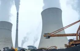 Trung Quốc đạt mục tiêu giảm khí thải trước thời hạn 6 năm