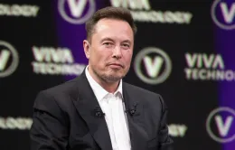 Elon Musk có thêm 70 tỷ USD sau khi ông Trump đắc cử