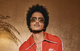 Bruno Mars cân nhắc xuất hiện tại lễ trao giải MAMA 2024