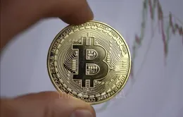 Bitcoin tạm dừng đà tăng