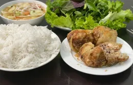 Góc trải nghiệm: Food Tour Hải Phòng - điểm nhấn du lịch thành phố Hoa phượng đỏ