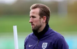 Harry Kane "thẳng tay" chỉ trích đồng đội: "Tuyển Anh không phải nơi để lơ là!