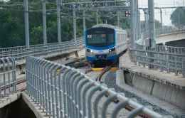 TP Hồ Chí Minh thí điểm phát triển 11 đô thị nén dọc metro, Vành đai 3