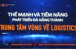 Đà Nẵng tổ chức diễn đàn khu thương mại tự do, thúc đẩy ngành logistics