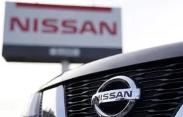 Nissan Motor đối mặt với khoản nợ kỷ lục