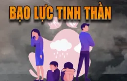 Thay đổi văn hóa, không im lặng trước bạo lực gia đình