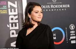 Phim mới của Selena Gomez gây tranh cãi