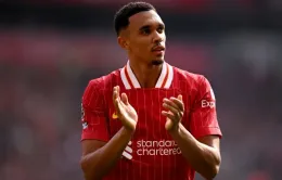 Trent Alexander-Arnold 'gây sốc': Khước từ Real Madrid, quyết tâm cống hiến trọn mùa cho Liverpool!