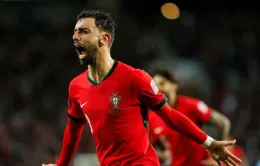 Bruno Fernandes và Pedro Neto bất ngờ rời đội tuyển: Sự thật khiến fan ngỡ ngàng!