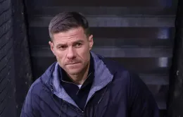 Xabi Alonso sắp thế chỗ Carlo Ancelotti: Real Madrid sẵn sàng đối ngôi