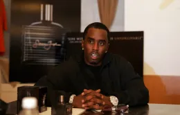 Sean "Diddy" Combs bị tố vi phạm quy tắc trong tù