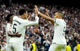 Mbappé ở Real Madrid: Sai lầm đắt giá hay nước cờ lãng phí?