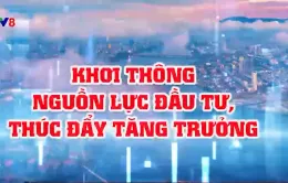 Đà Nẵng khơi thông nguồn lực đầu tư, thúc đẩy tăng trưởng kinh tế