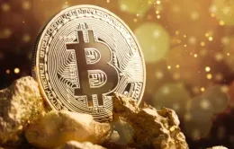 Bitcoin chạm ngưỡng 96.500 USD