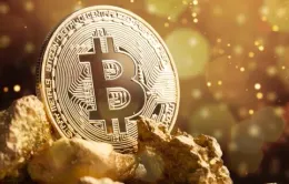 Bitcoin lập kỷ lục mới, vượt ngưỡng 94.000 USD