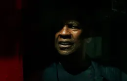 Ấn tượng với hình ảnh của Denzel Washington trên tạp chí Esquire