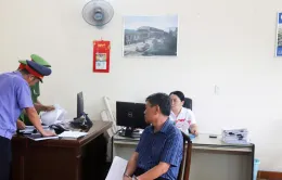 Bắt giam Giám đốc và Phó Giám đốc Công ty CP Chè Minh Rồng