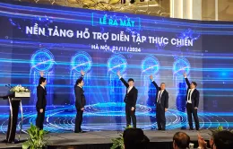 Ngày An toàn thông tin Việt Nam 2024: Đảm bảo an toàn thông tin là yêu cầu cấp thiết