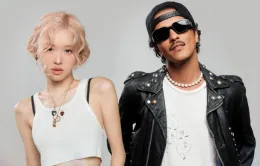 Rosé và Bruno Mars được xác nhận sẽ xuất hiện trên sân khấu MAMA 2024