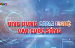 Từ nghiên cứu đến ứng dụng khoa học công nghệ vào cuộc sống