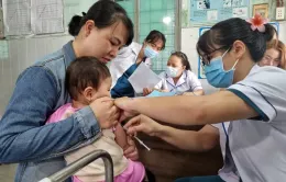 95% ca mắc sởi tại Đồng Nai chưa tiêm vaccine