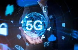 Việt Nam tự chủ công nghệ hạ tầng mạng 5G