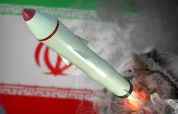 IAEA thông qua nghị quyết về yêu cầu Iran cải thiện hợp tác hạt nhân