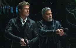 "Wolfs 2" của George Clooney và Brad Pitt bị hủy