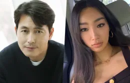 Jung Woo Sung thừa nhận có con với người mẫu Moon Gabi