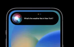 Trợ lý ảo Siri sẽ tương tác giống con người hơn trên iOS 19