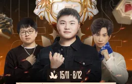 VTVcab đầu tư mạnh cho ON Live eSports