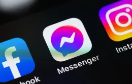 Meta nâng cấp Messenger với loạt tính năng mới