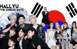 Điều gì khiến sinh viên Đại học Yale tham gia lớp học Kpop?