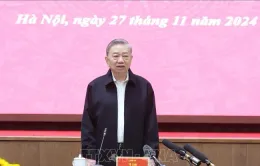 Thủ đô Hà Nội tiếp tục duy trì vai trò thành phố gương mẫu, đi đầu