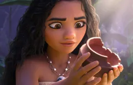 Moana 2 lập kỷ lục của Disney Animation với 13,8 triệu USD trong ngày chiếu thử