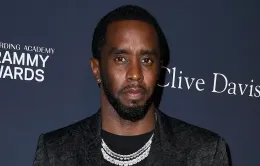 Sean "Diddy" Combs bị từ chối bảo lãnh lần thứ 3