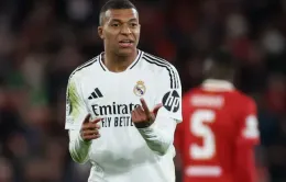 Kylian Mbappe sa lầy: Gareth Bale lên tiếng bảo vệ sau trận thua Liverpool