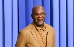 Samuel L. Jackson: Nhận đề cử Oscar không phải một vinh dự