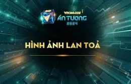 VTV Awards 2024 công bố 10 đề cử của hạng mục Hình ảnh lan toả